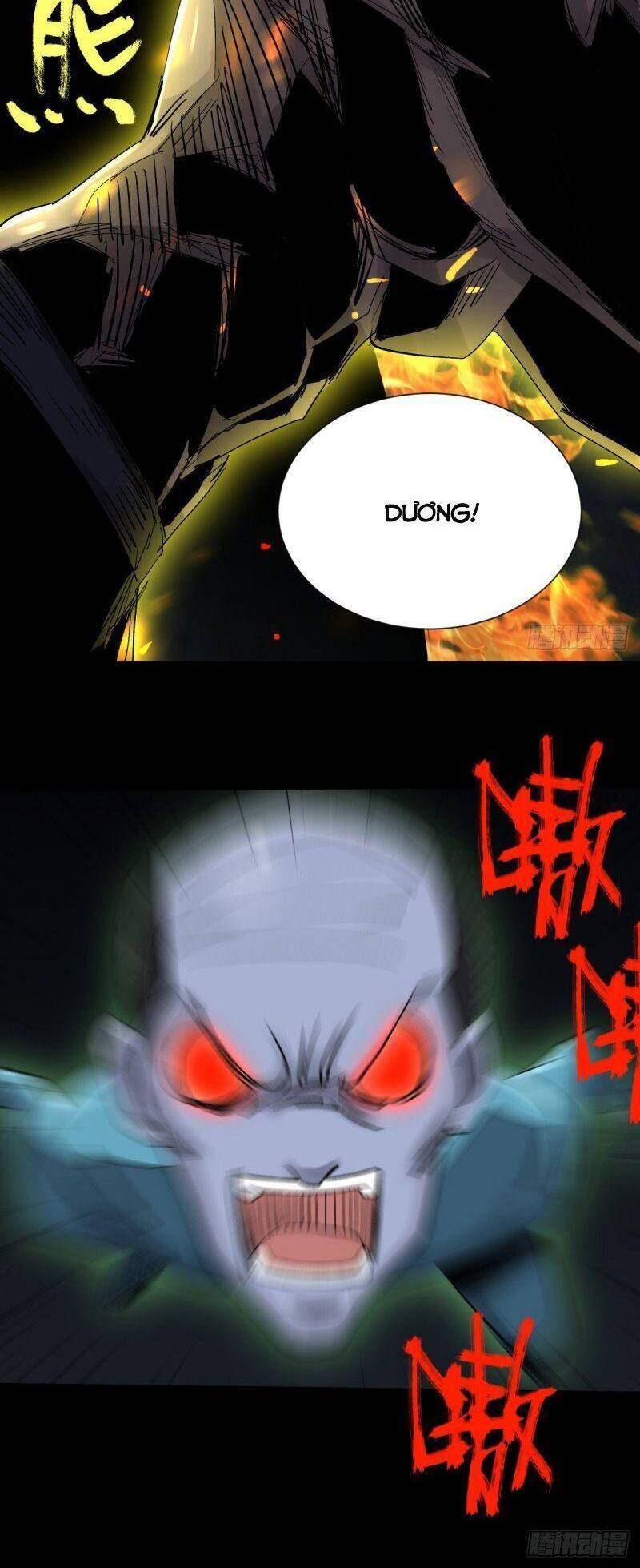 Tam Canh Tứ Cổ Chapter 46 - 18