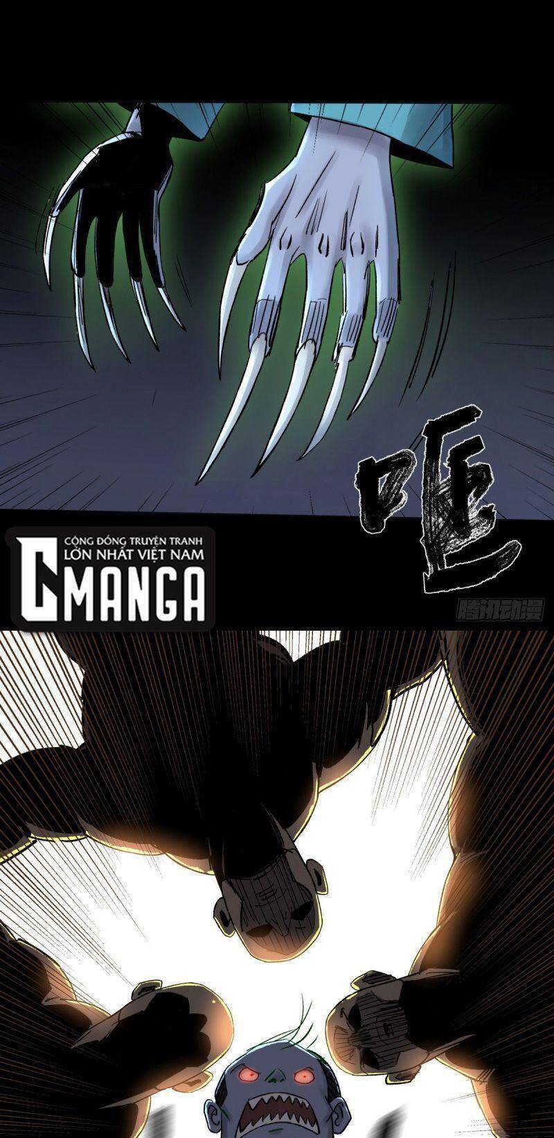 Tam Canh Tứ Cổ Chapter 46 - 19