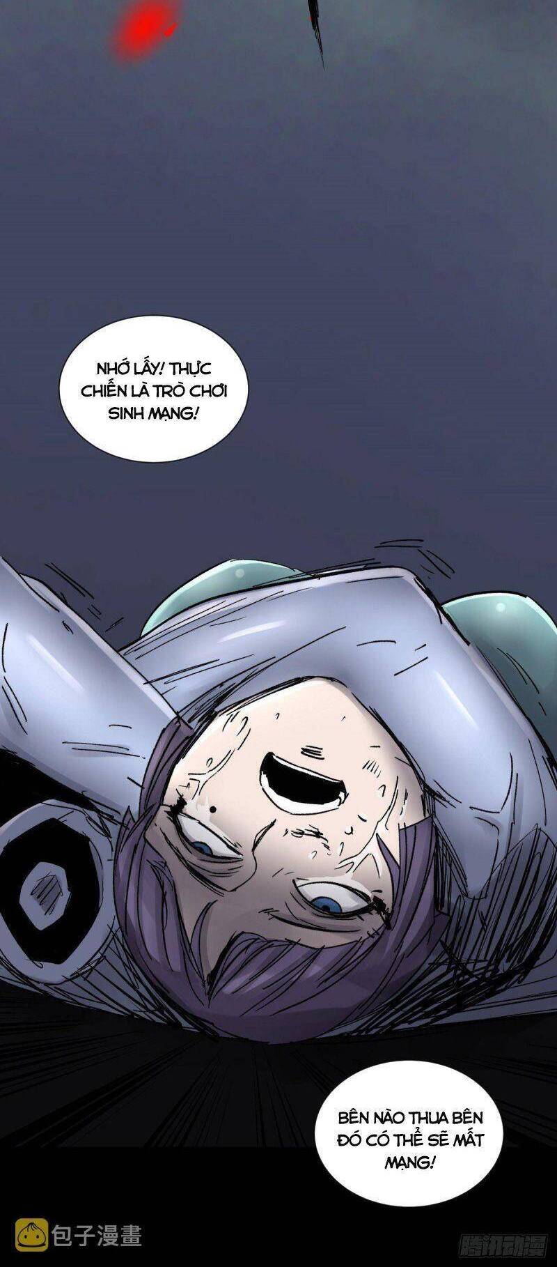 Tam Canh Tứ Cổ Chapter 46 - 25