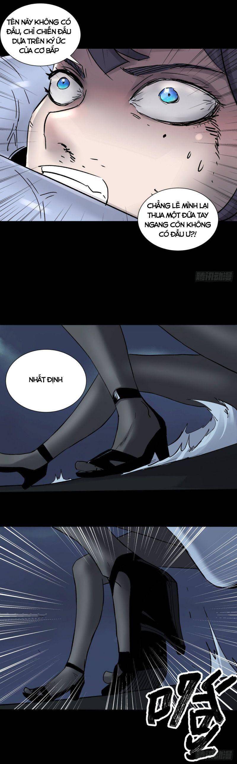 Tam Canh Tứ Cổ Chapter 46 - 27