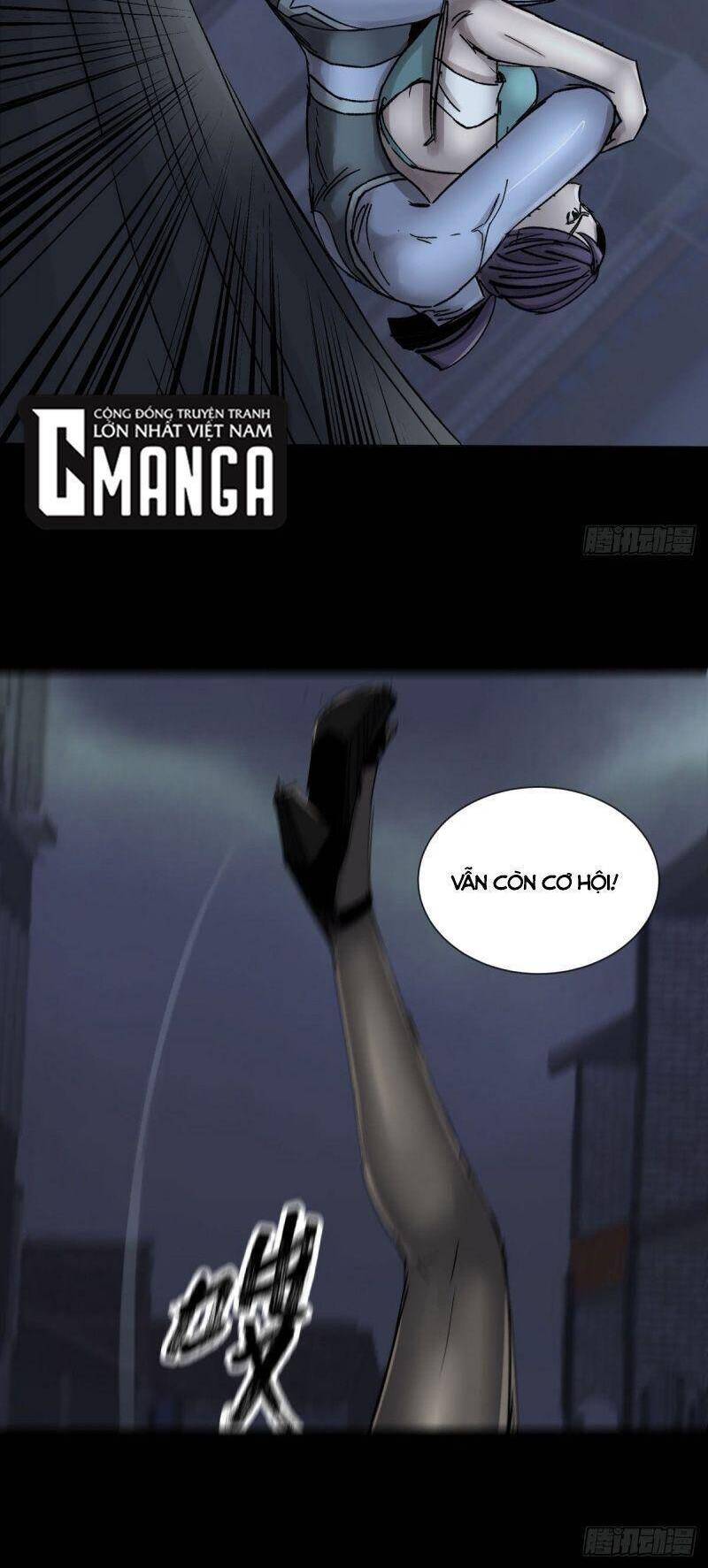 Tam Canh Tứ Cổ Chapter 46 - 29