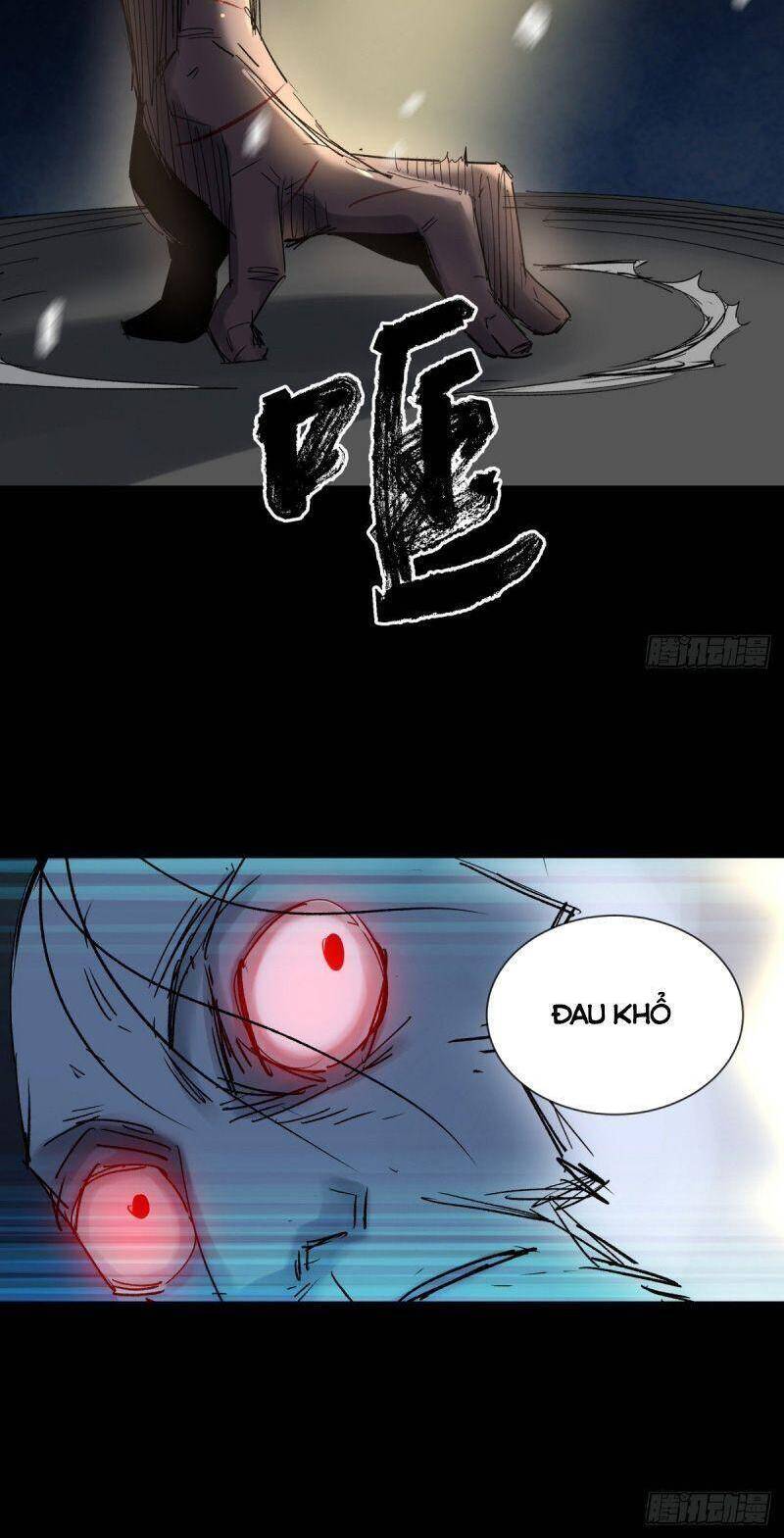 Tam Canh Tứ Cổ Chapter 46 - 9