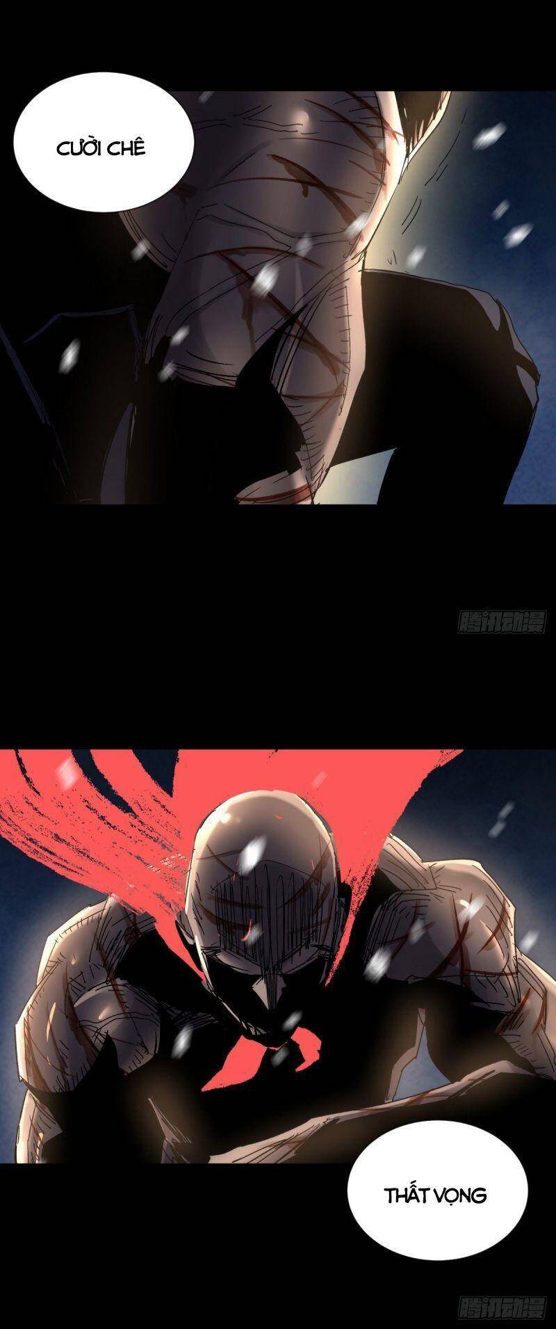 Tam Canh Tứ Cổ Chapter 46 - 10