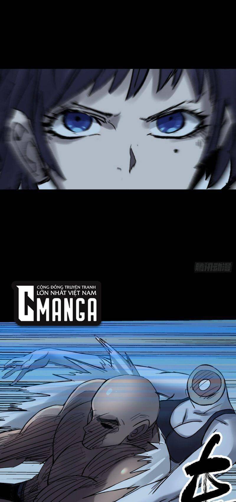 Tam Canh Tứ Cổ Chapter 47 - 14