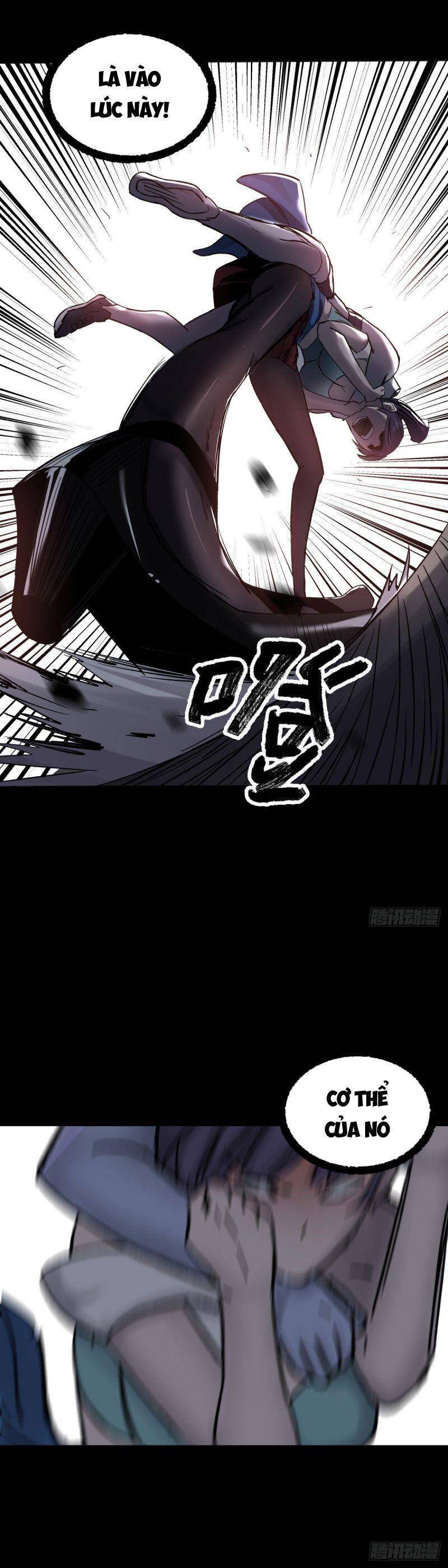 Tam Canh Tứ Cổ Chapter 47 - 7