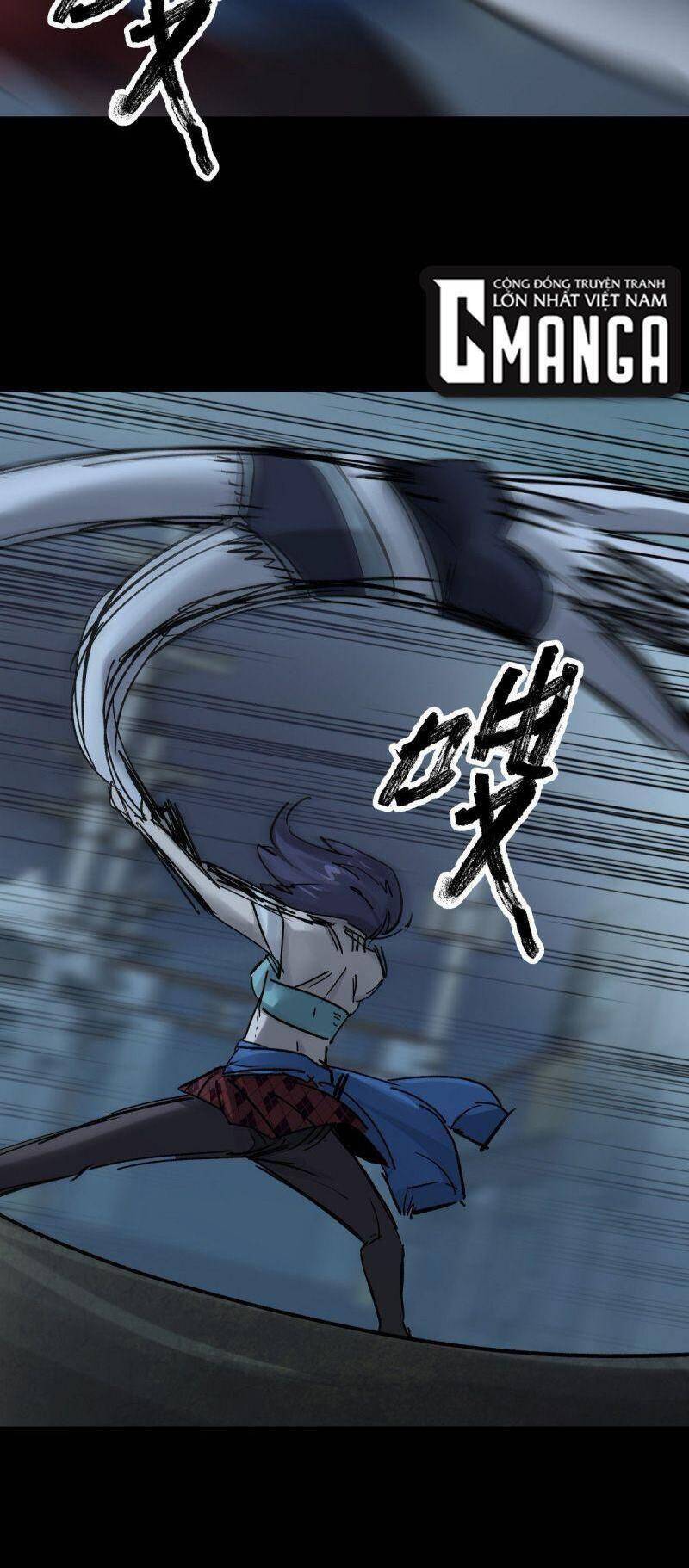 Tam Canh Tứ Cổ Chapter 48 - 26