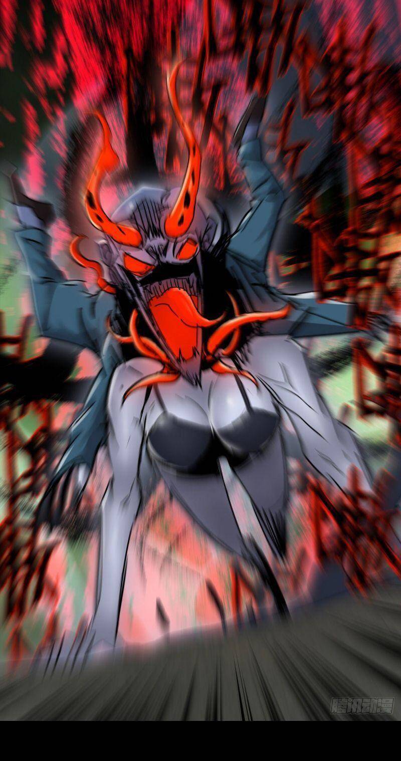 Tam Canh Tứ Cổ Chapter 48 - 29