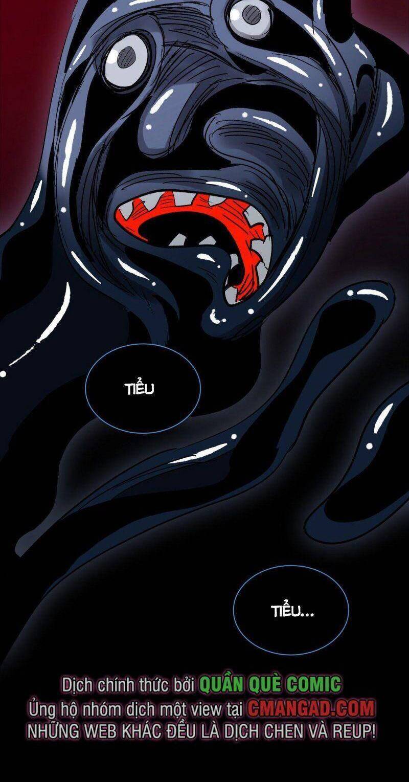 Tam Canh Tứ Cổ Chapter 48 - 33