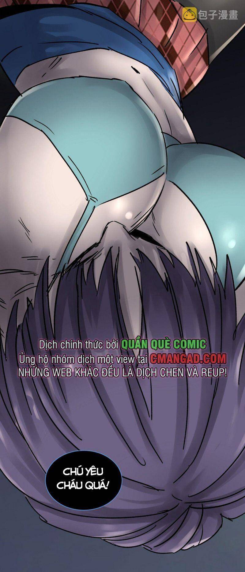 Tam Canh Tứ Cổ Chapter 48 - 36