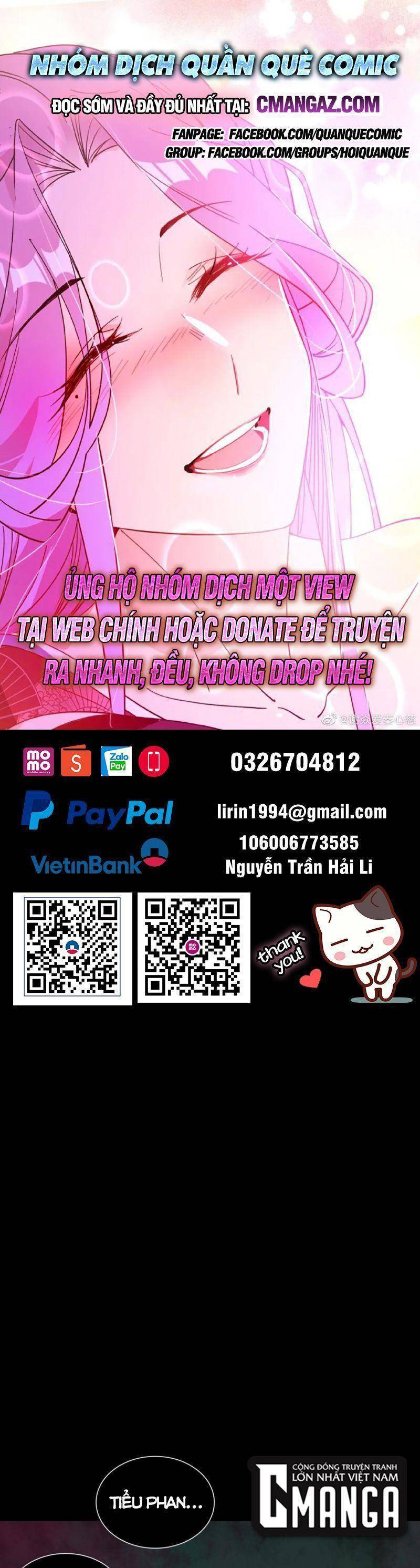 Tam Canh Tứ Cổ Chapter 49 - 1