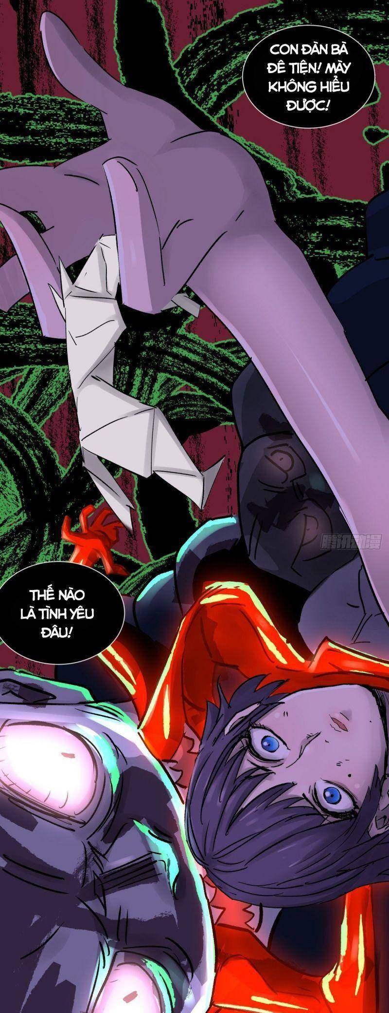 Tam Canh Tứ Cổ Chapter 49 - 17