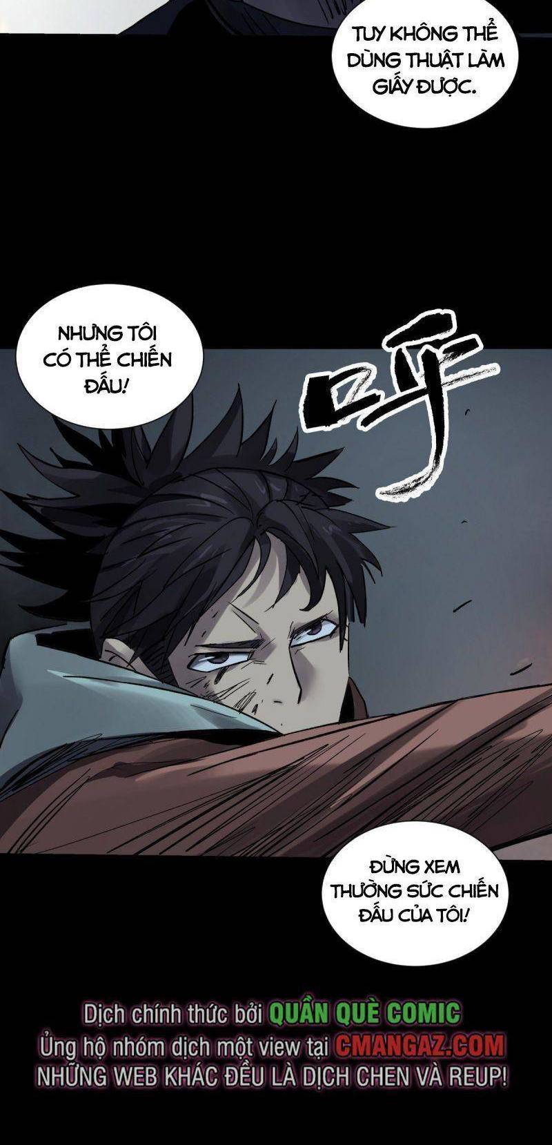 Tam Canh Tứ Cổ Chapter 49 - 28