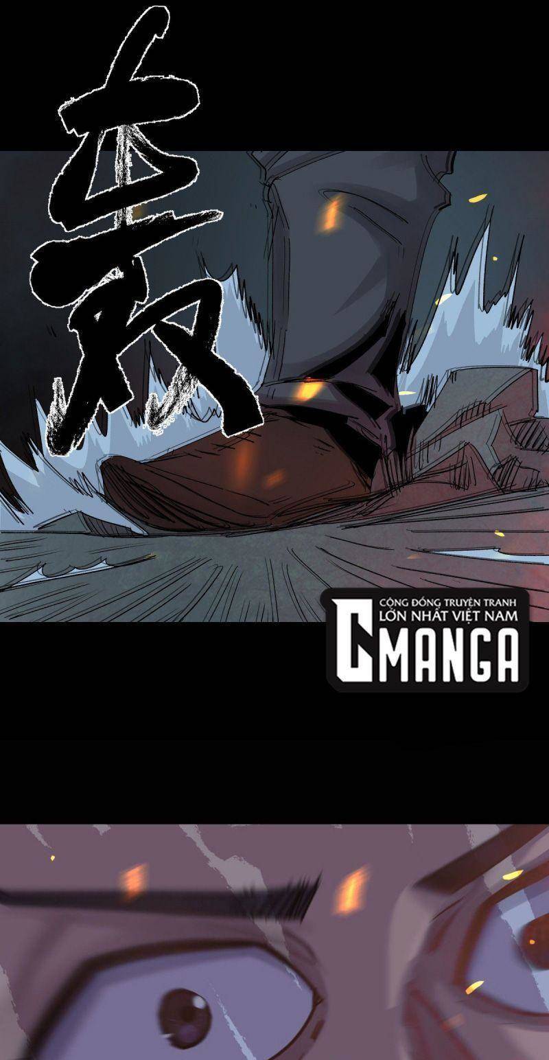 Tam Canh Tứ Cổ Chapter 49 - 29