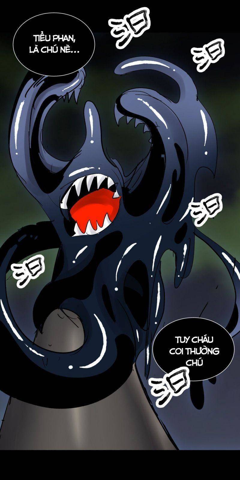 Tam Canh Tứ Cổ Chapter 49 - 4