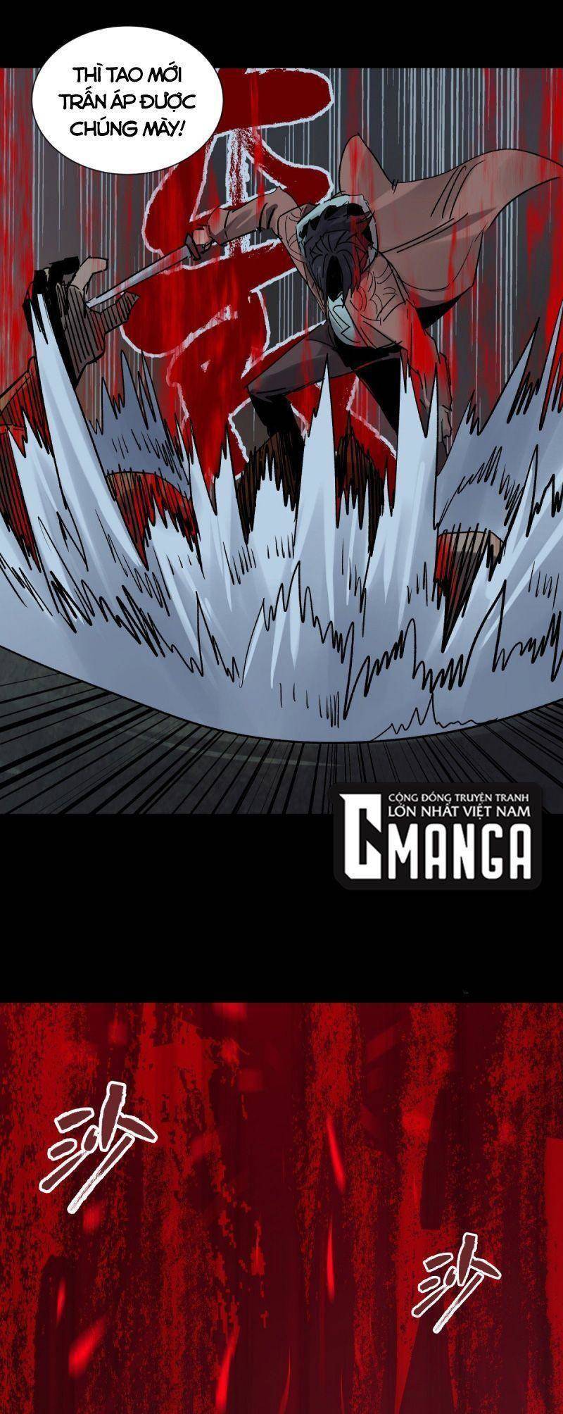 Tam Canh Tứ Cổ Chapter 50 - 13