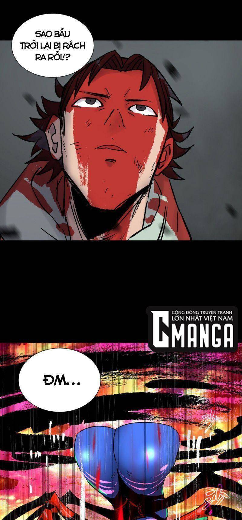 Tam Canh Tứ Cổ Chapter 50 - 21