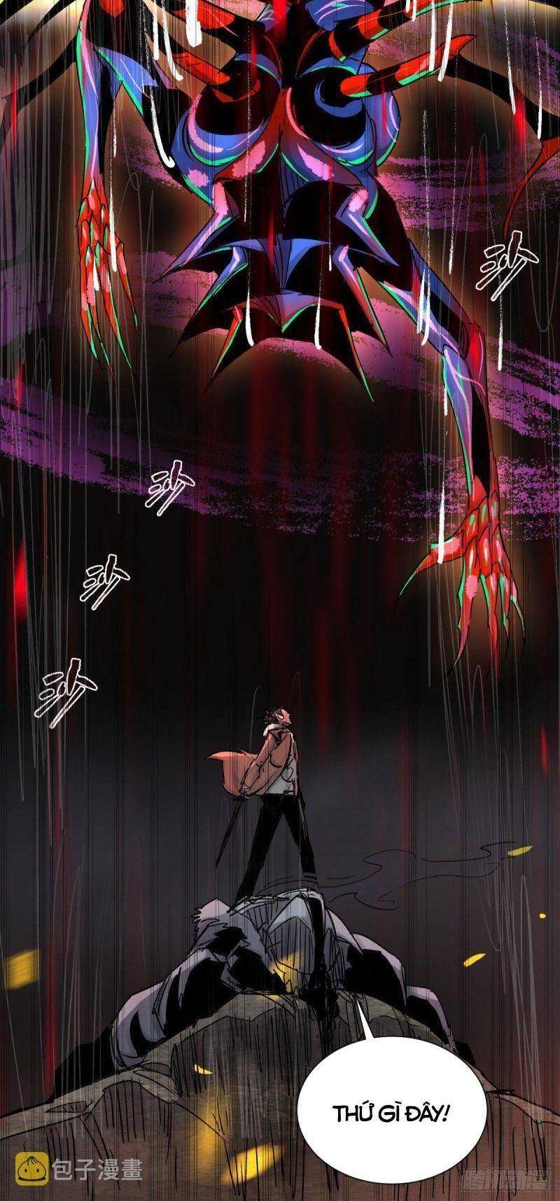 Tam Canh Tứ Cổ Chapter 50 - 22