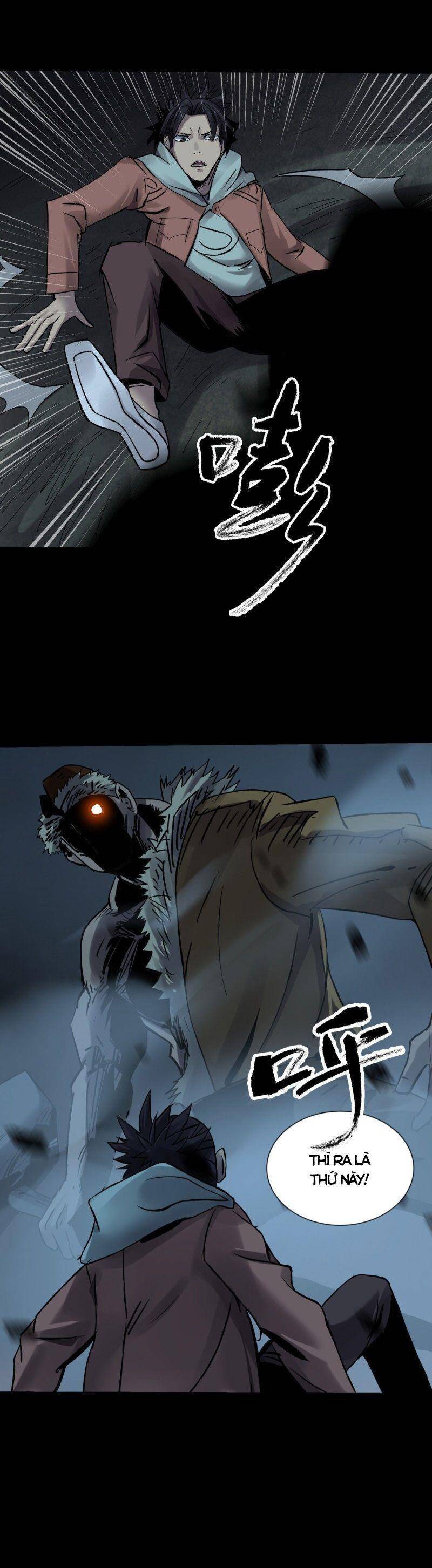 Tam Canh Tứ Cổ Chapter 51 - 14