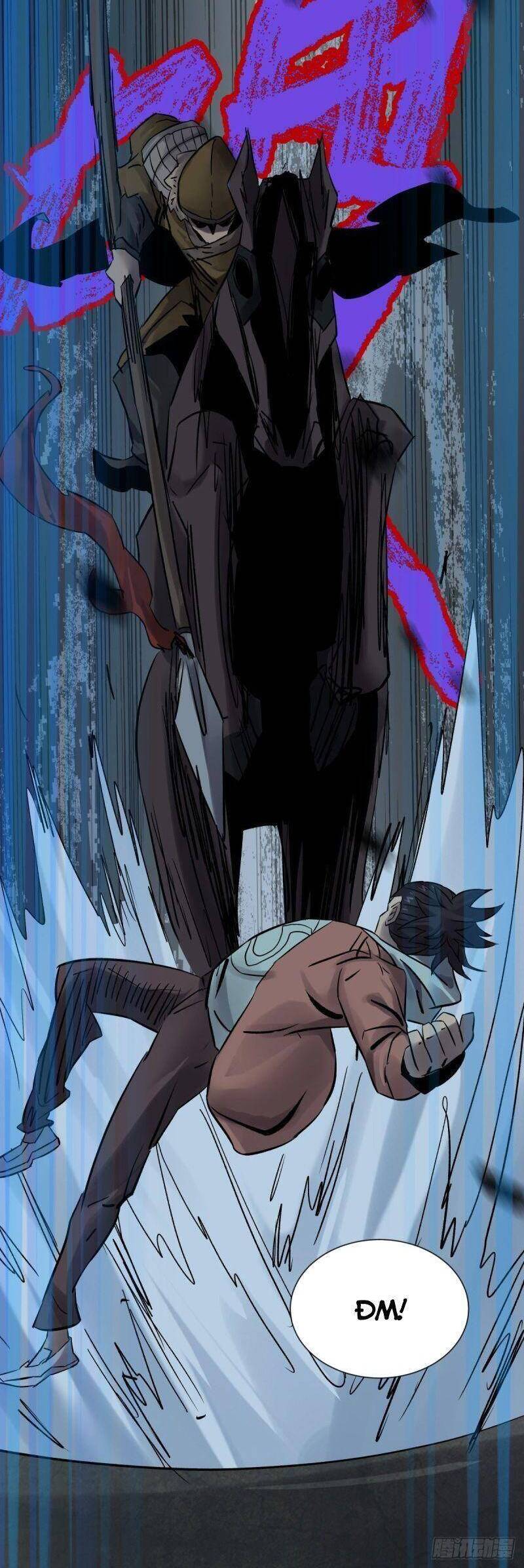 Tam Canh Tứ Cổ Chapter 51 - 18