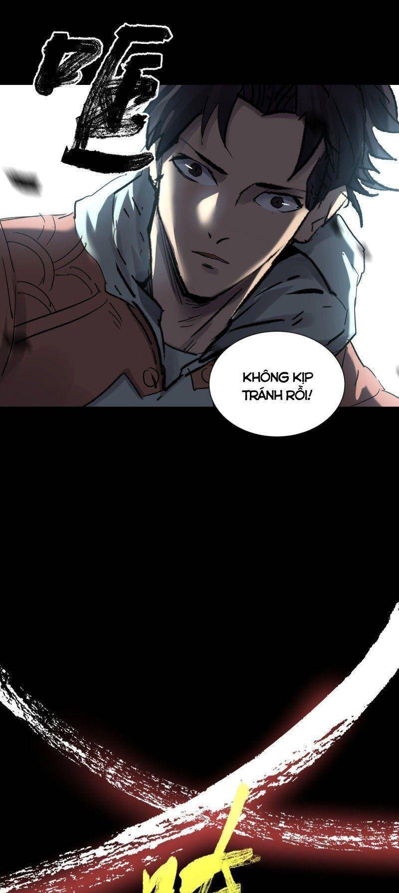 Tam Canh Tứ Cổ Chapter 51 - 19