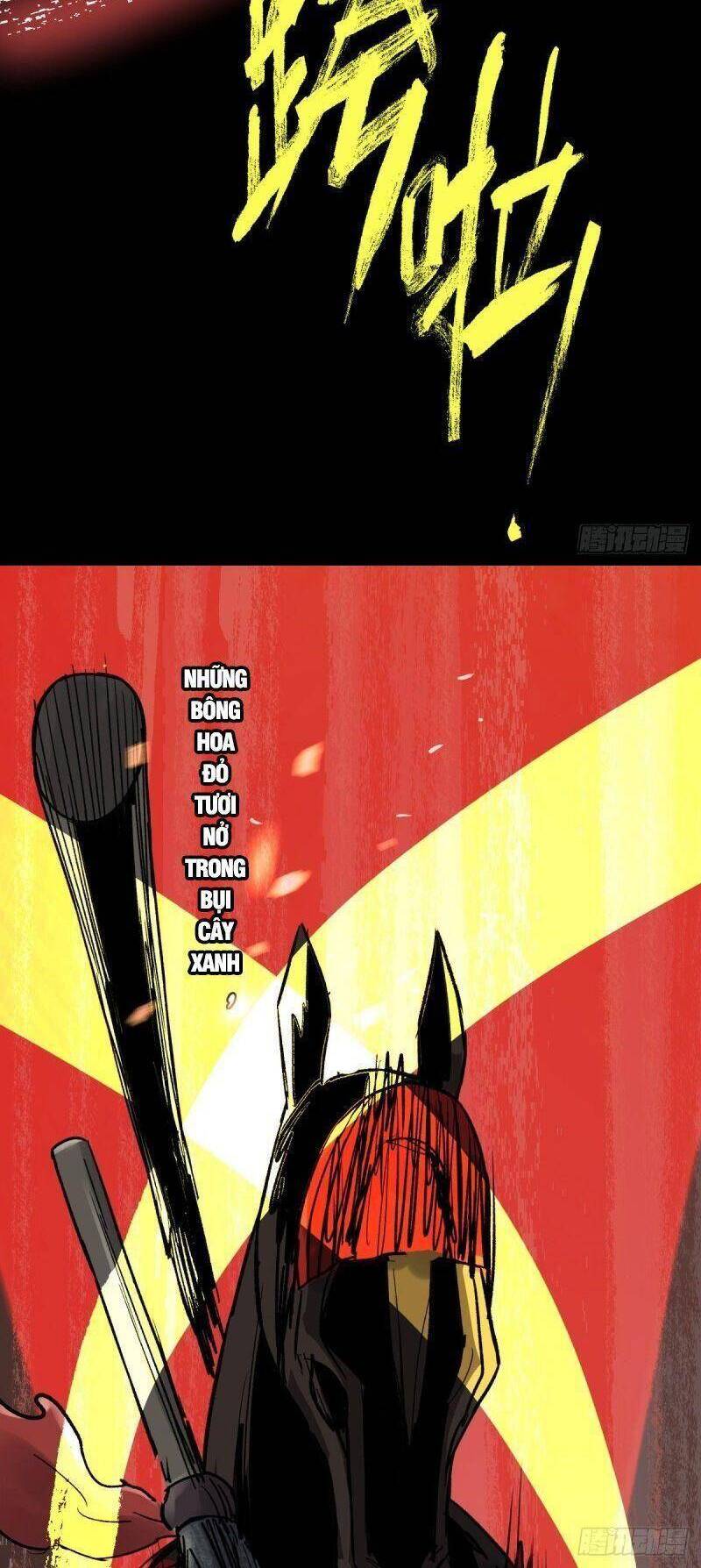 Tam Canh Tứ Cổ Chapter 51 - 20