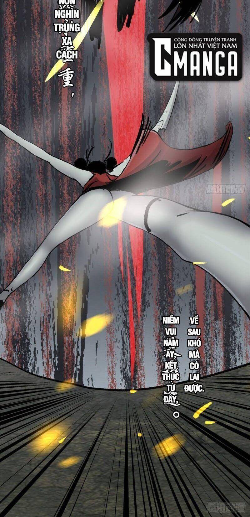 Tam Canh Tứ Cổ Chapter 51 - 22