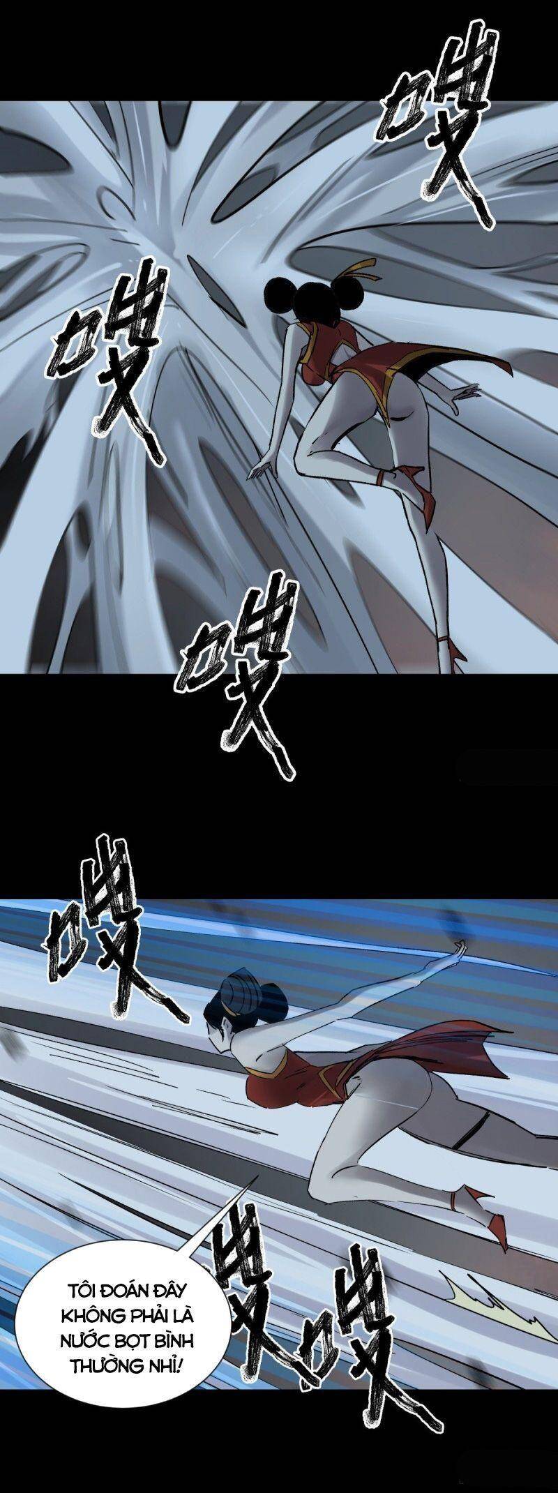 Tam Canh Tứ Cổ Chapter 52 - 15