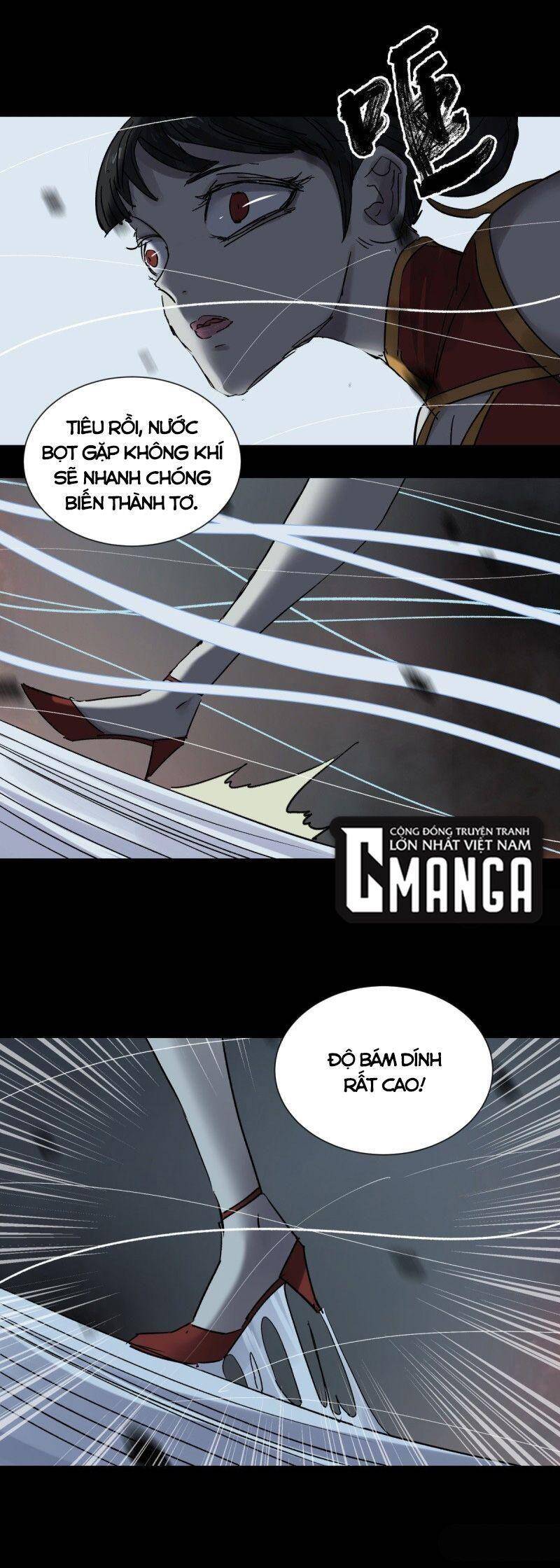 Tam Canh Tứ Cổ Chapter 52 - 16