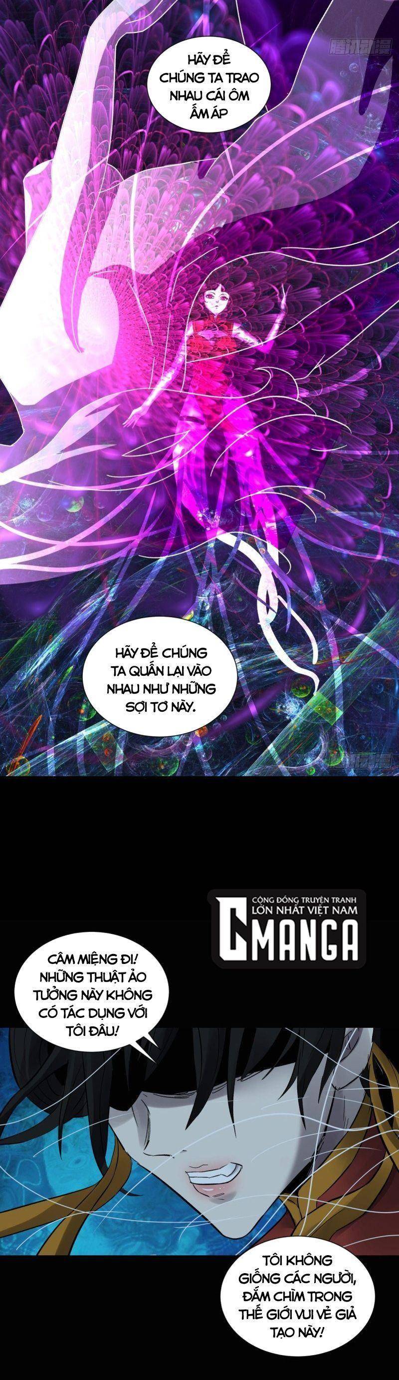 Tam Canh Tứ Cổ Chapter 53 - 13