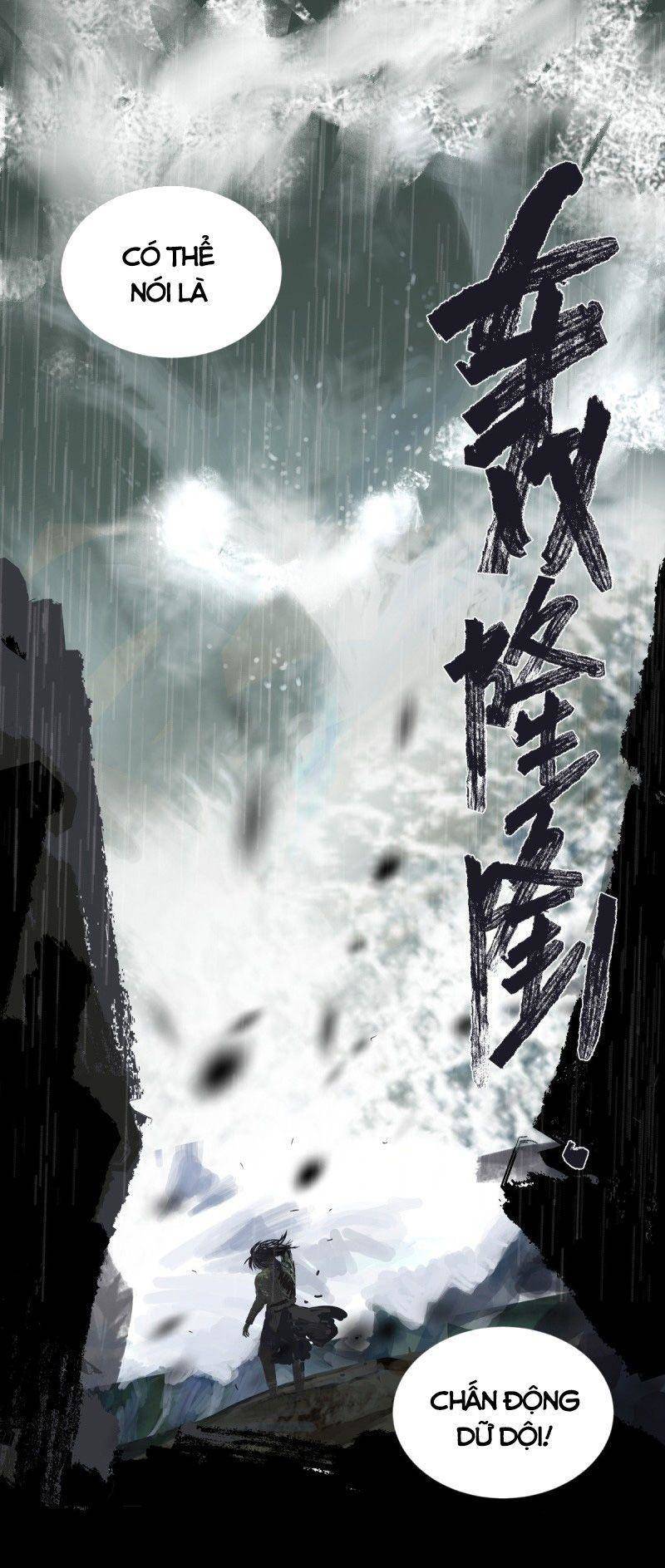 Tam Canh Tứ Cổ Chapter 53 - 5