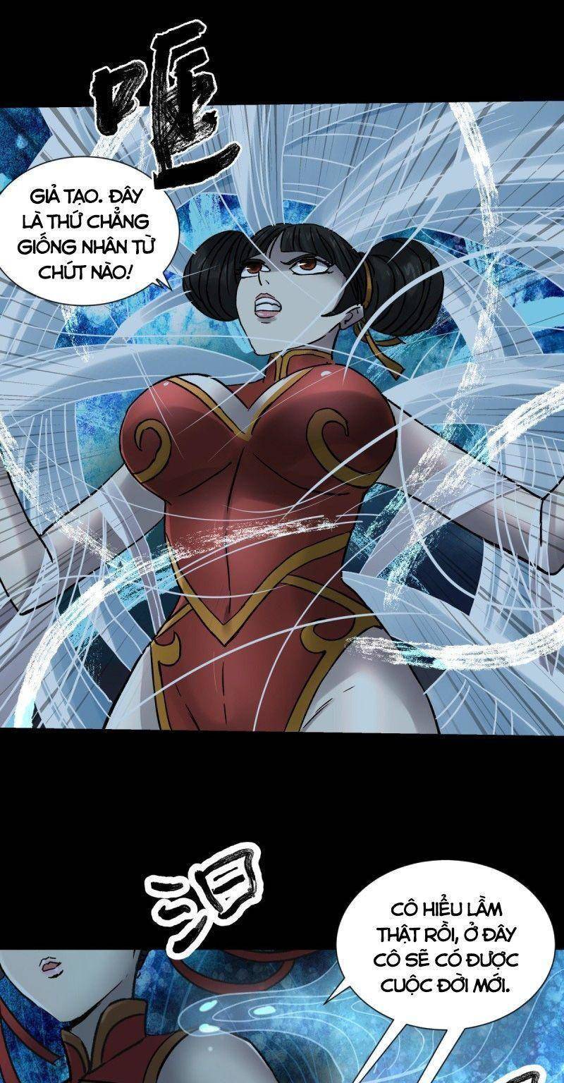 Tam Canh Tứ Cổ Chapter 53 - 8