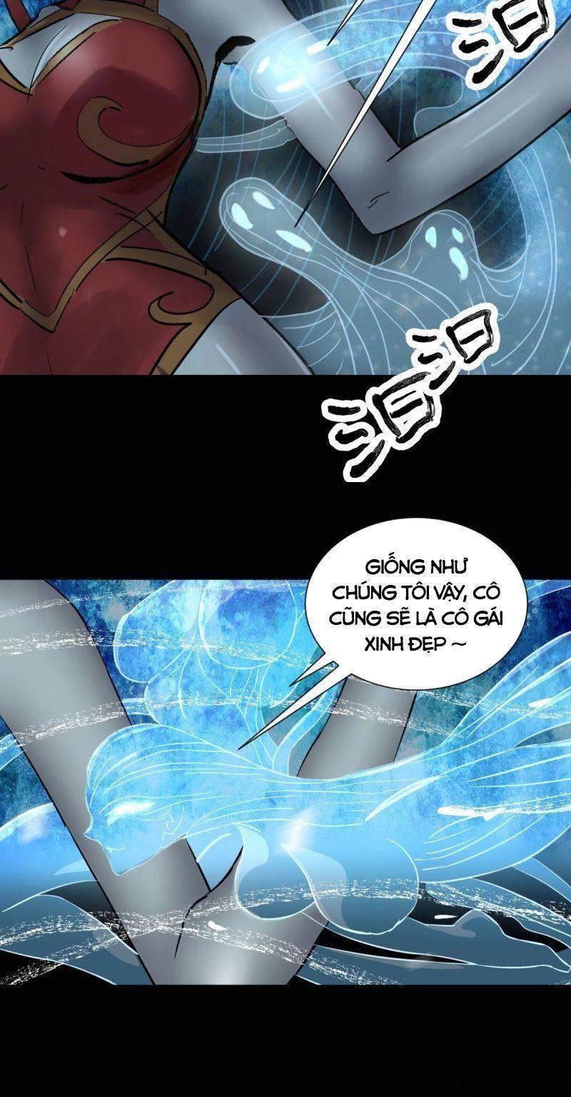 Tam Canh Tứ Cổ Chapter 53 - 9