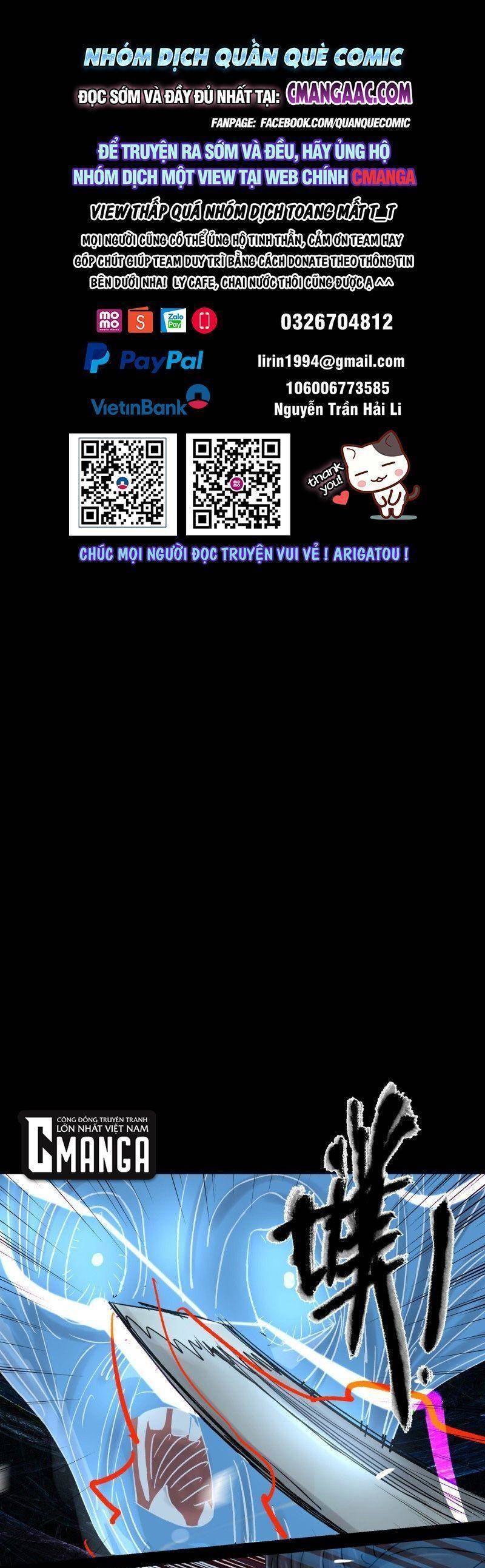 Tam Canh Tứ Cổ Chapter 54 - 1