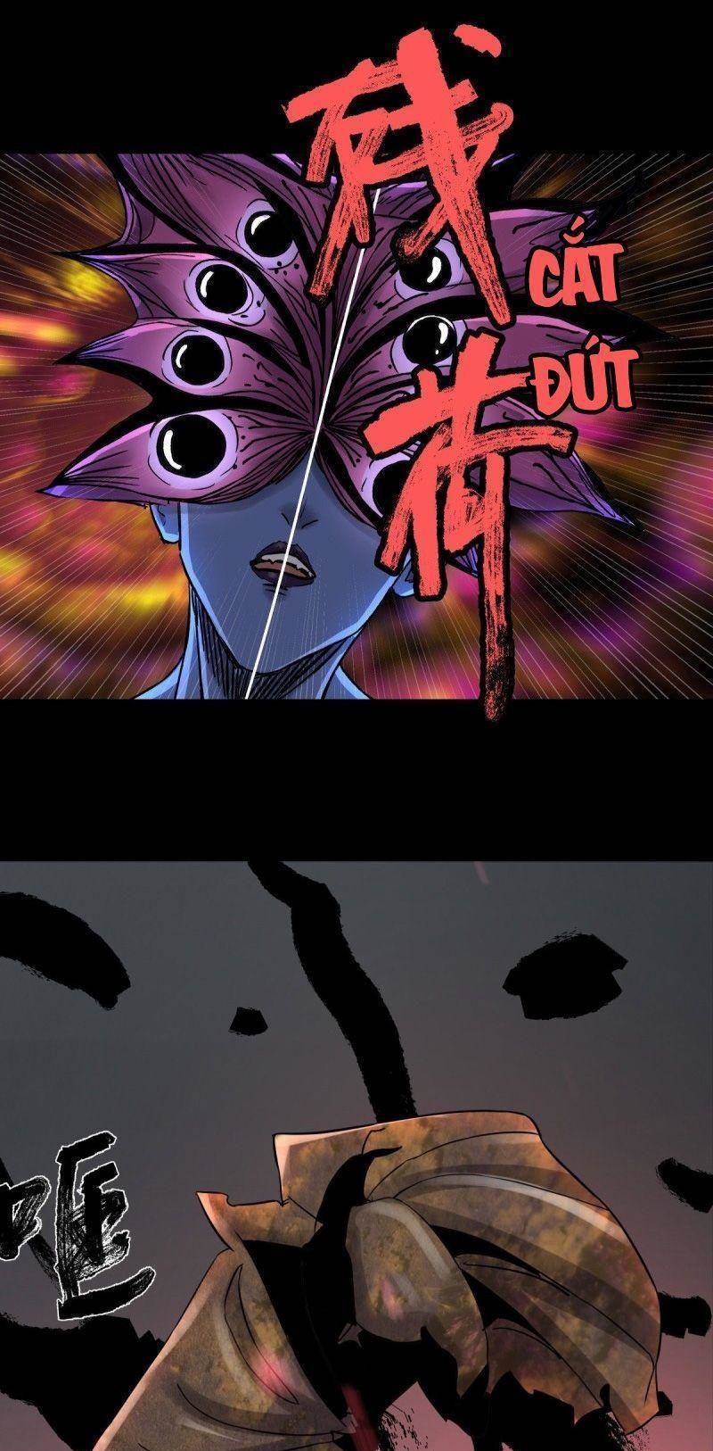 Tam Canh Tứ Cổ Chapter 54 - 11