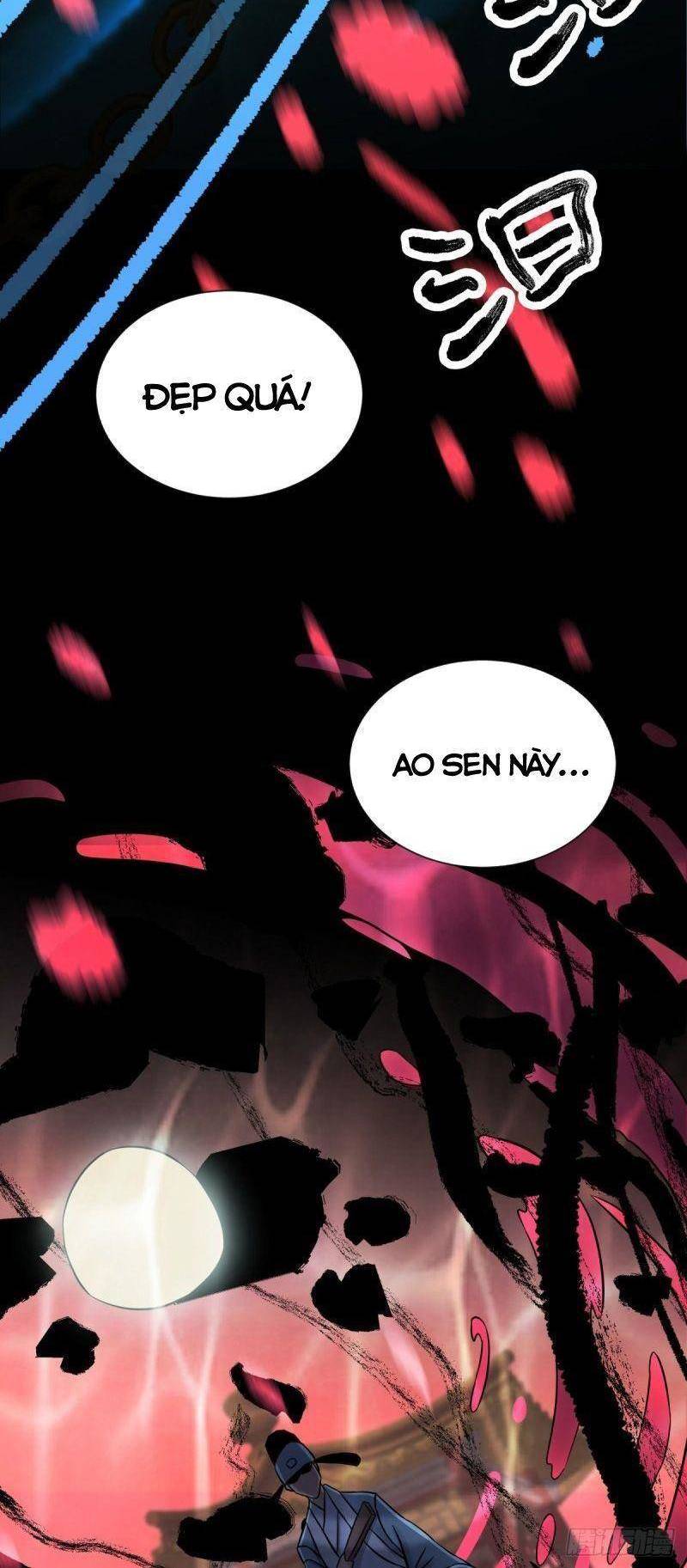 Tam Canh Tứ Cổ Chapter 54 - 14