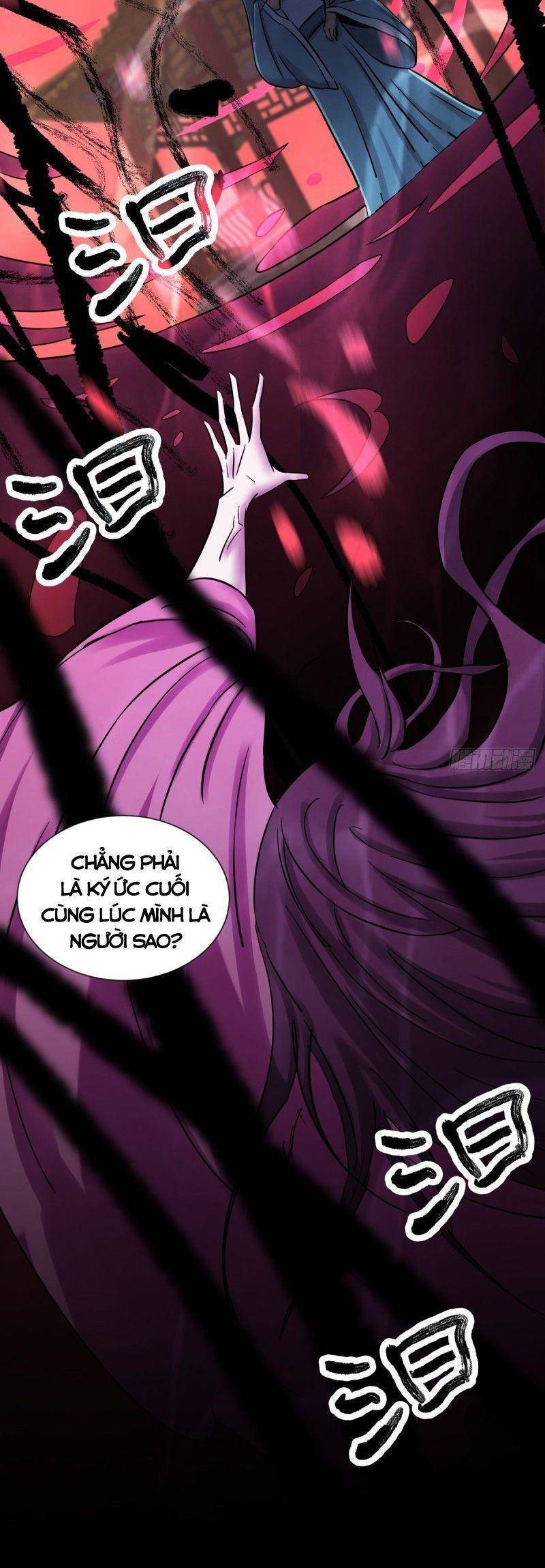 Tam Canh Tứ Cổ Chapter 54 - 15