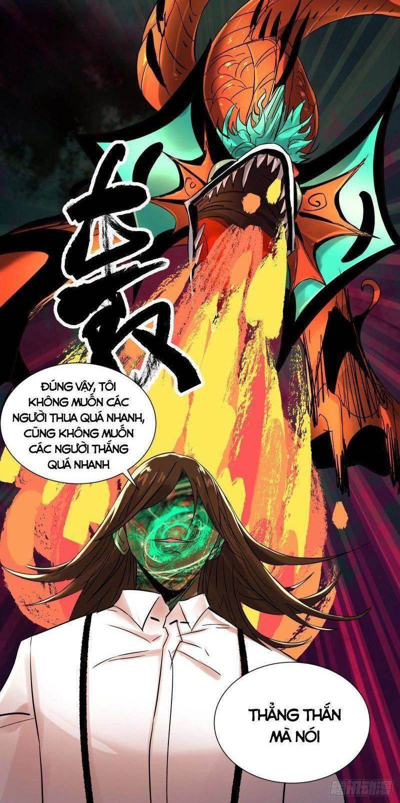 Tam Canh Tứ Cổ Chapter 54 - 23