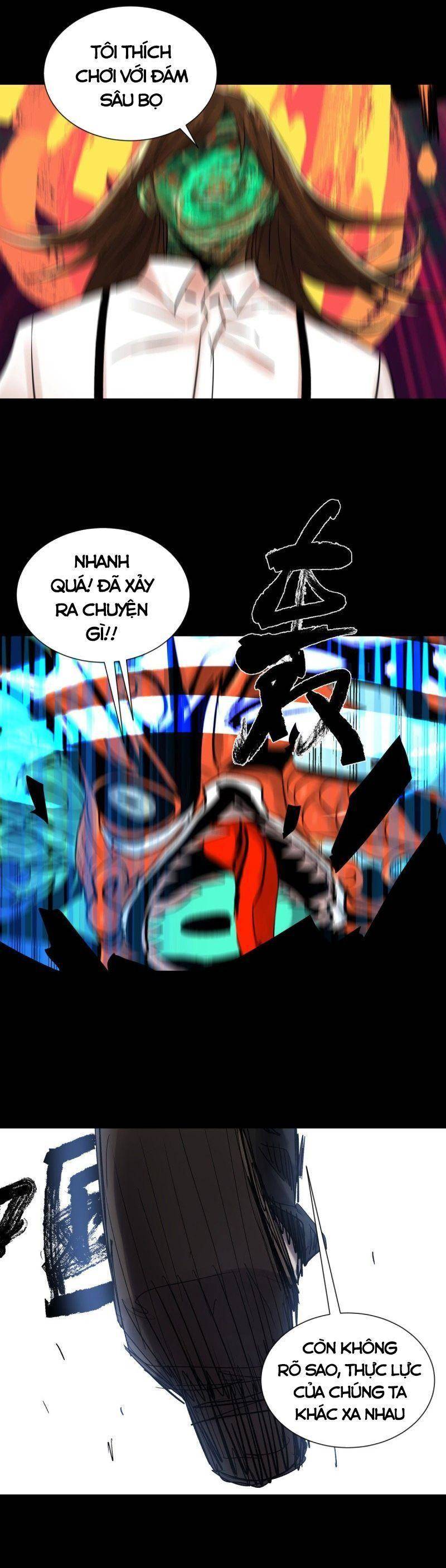 Tam Canh Tứ Cổ Chapter 54 - 24