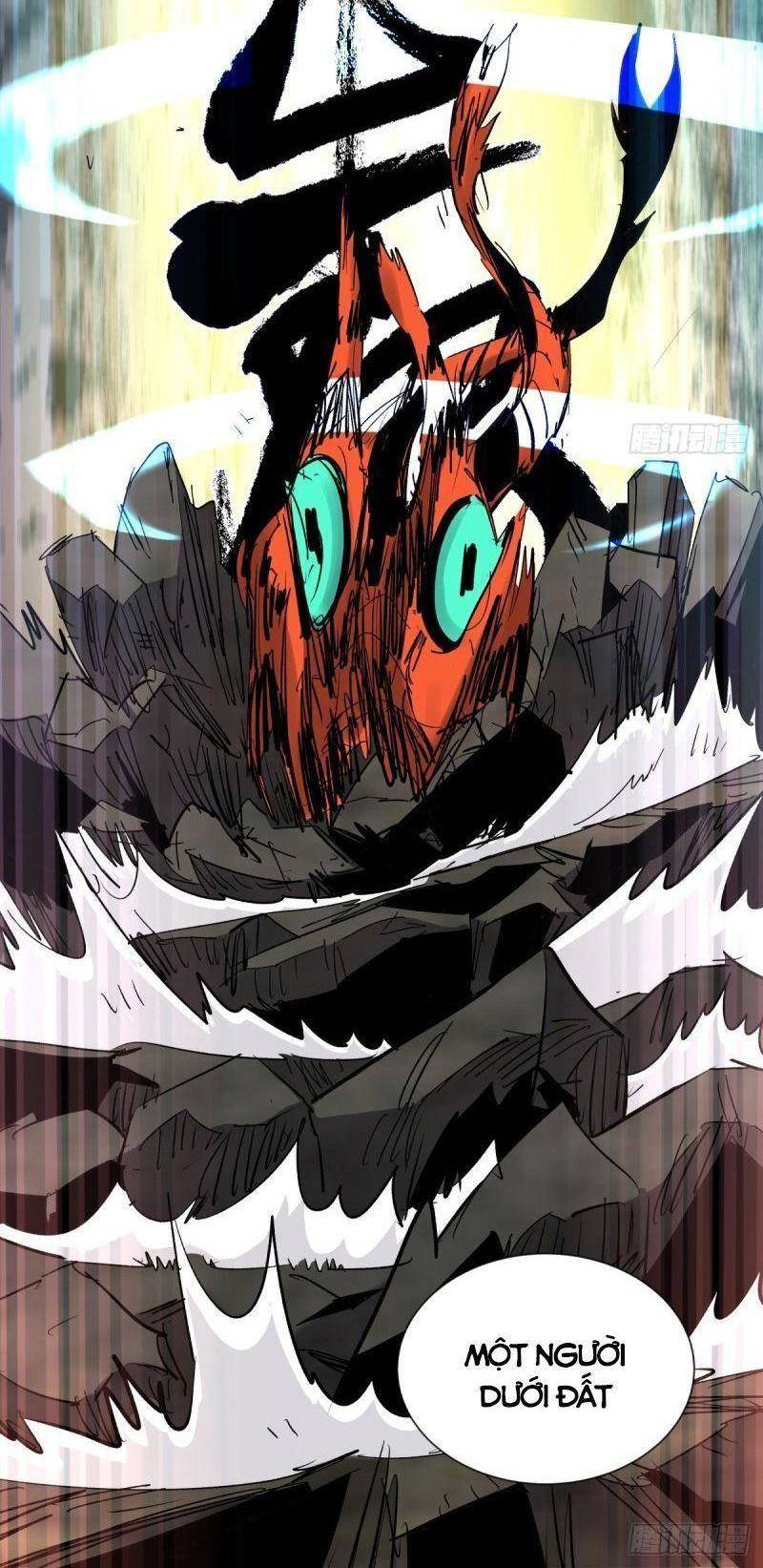 Tam Canh Tứ Cổ Chapter 54 - 26