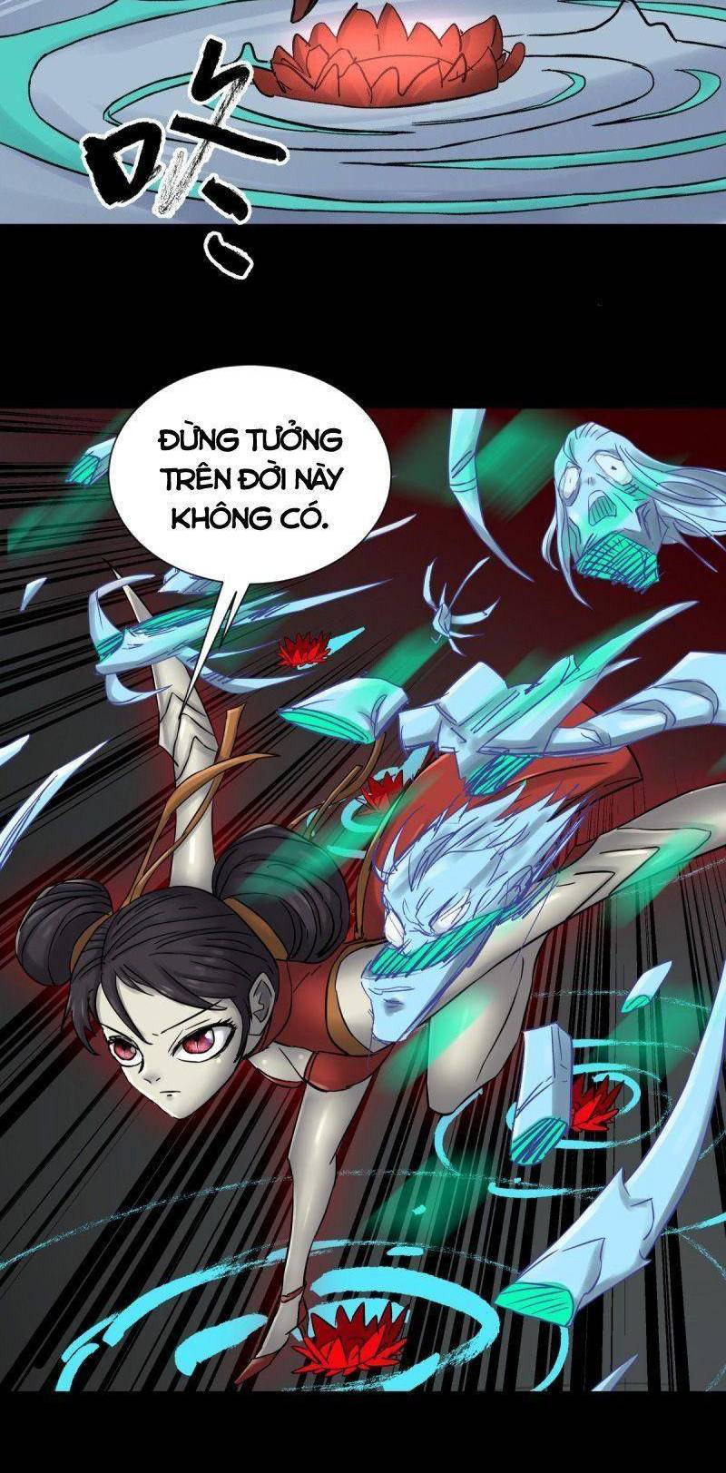 Tam Canh Tứ Cổ Chapter 54 - 7