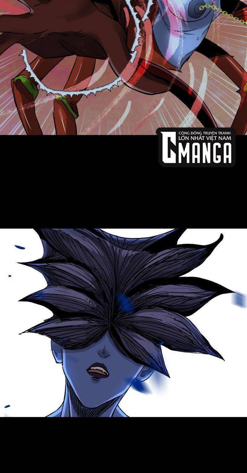 Tam Canh Tứ Cổ Chapter 54 - 10