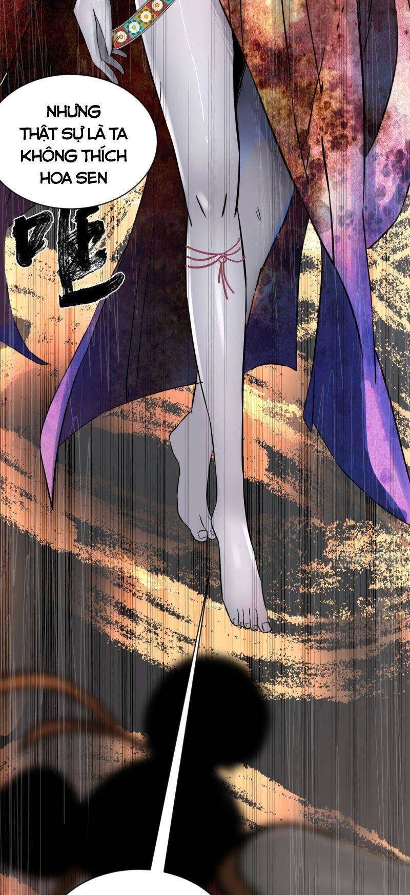 Tam Canh Tứ Cổ Chapter 55 - 12