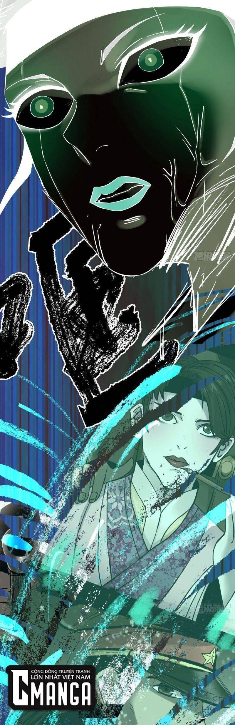 Tam Canh Tứ Cổ Chapter 55 - 22