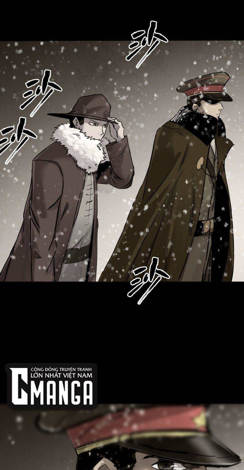 Tam Canh Tứ Cổ Chapter 55 - 4