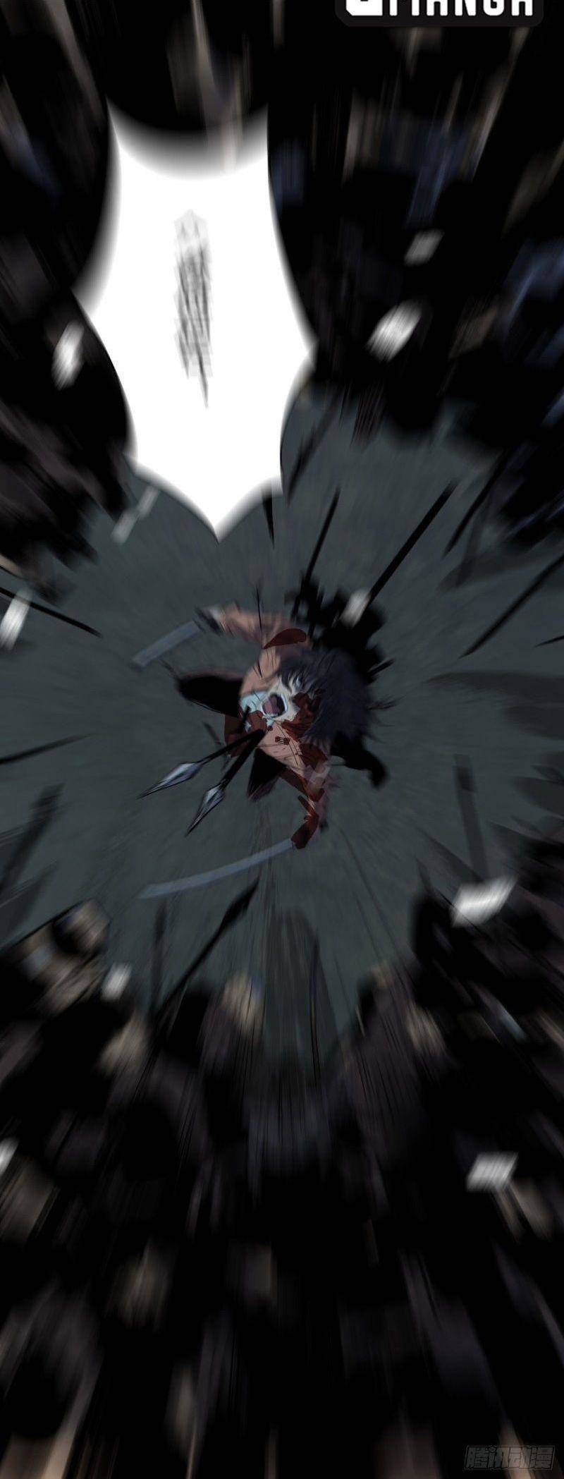 Tam Canh Tứ Cổ Chapter 56 - 11