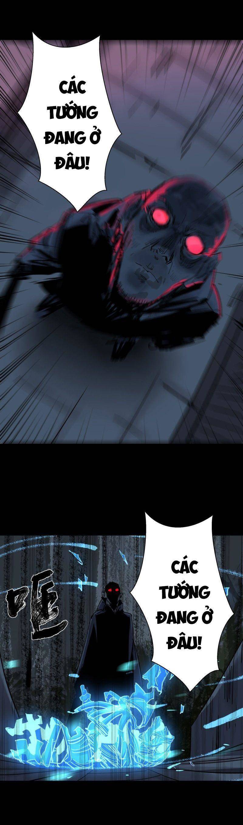 Tam Canh Tứ Cổ Chapter 56 - 12