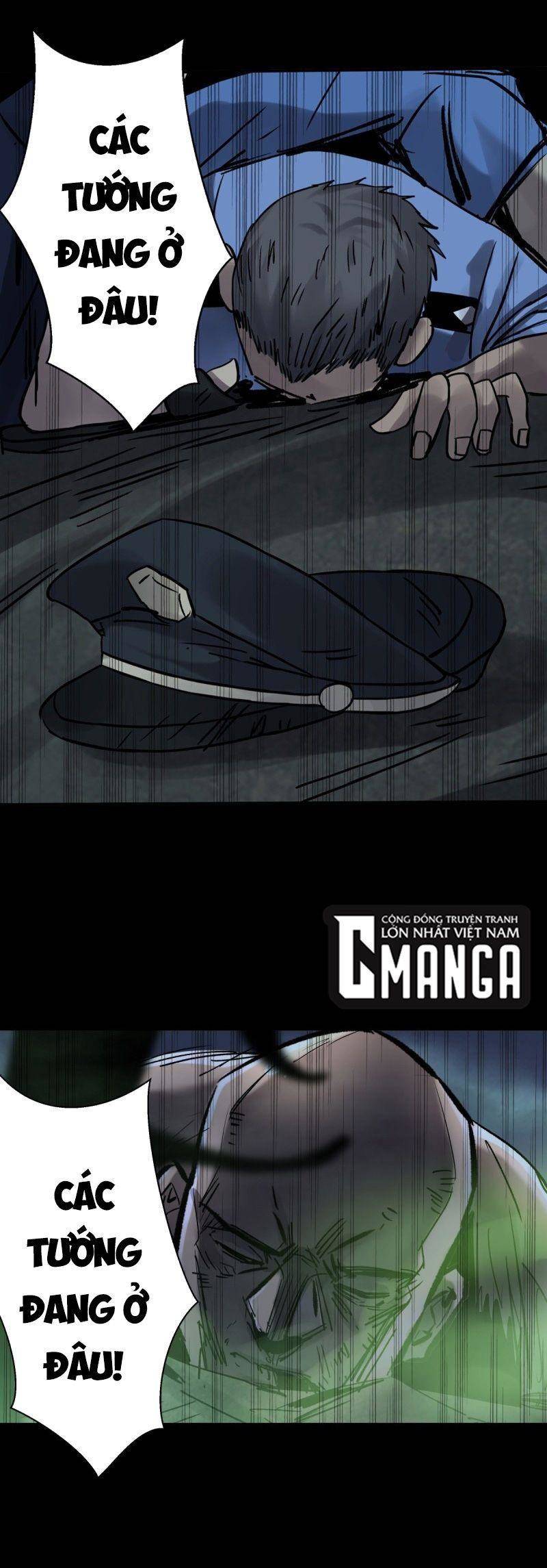 Tam Canh Tứ Cổ Chapter 56 - 13