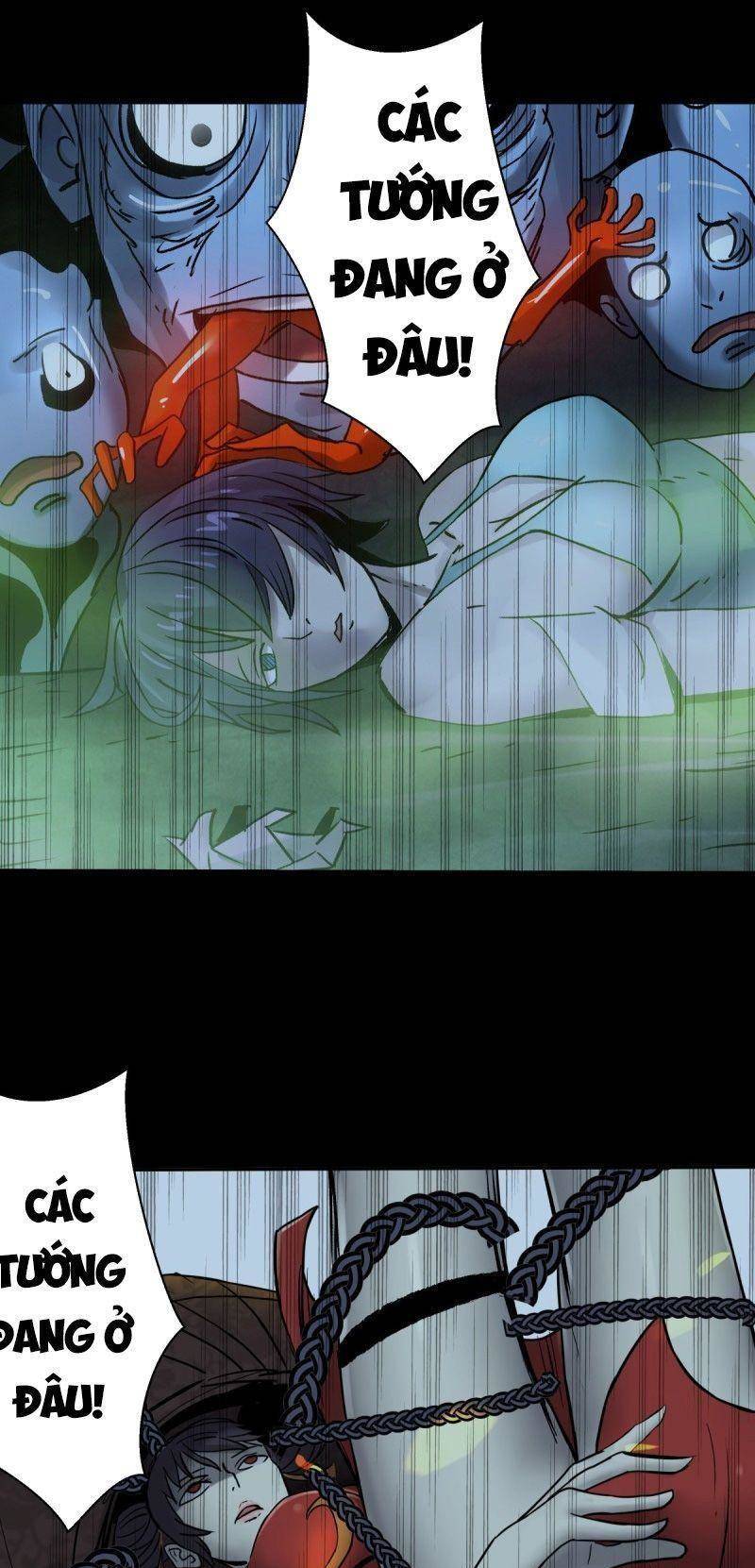 Tam Canh Tứ Cổ Chapter 56 - 14