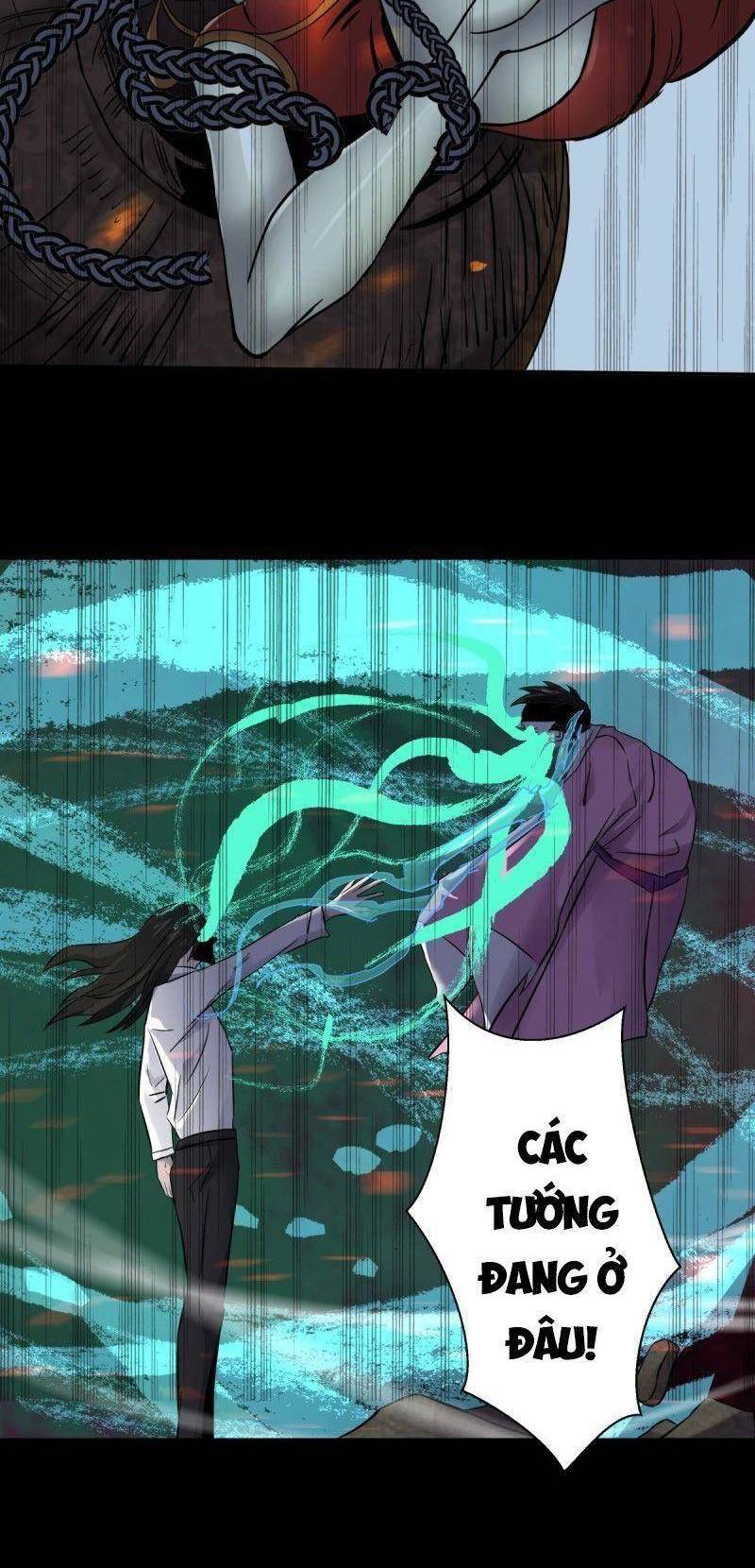 Tam Canh Tứ Cổ Chapter 56 - 15