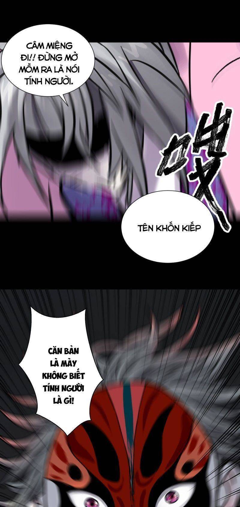 Tam Canh Tứ Cổ Chapter 56 - 20